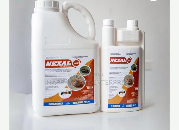 Nexal 100sc Insecticide 1litre - thumbnail 2