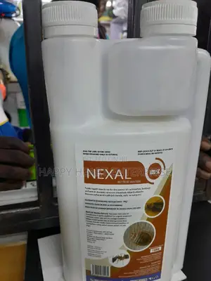 Nexal 100sc Insecticide 1litre