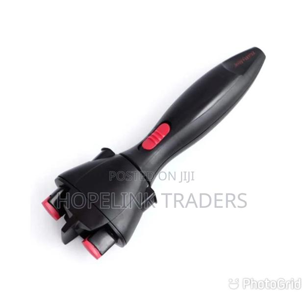 Hair Braider Automatic Quick Twist Twister Hair - main view
