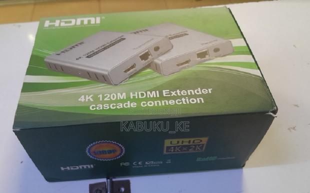  120M HDMI Extender