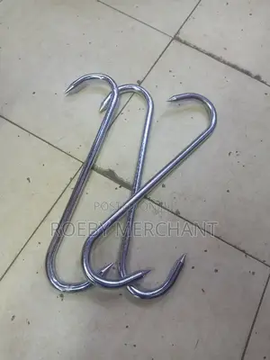 Butchery Hooks Butchery Hooks