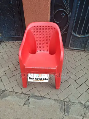 Skyplast Plastic Chair