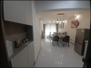 1bdrm Apartment in Kileleshwa for sale