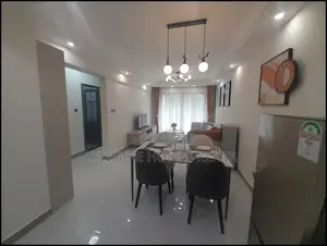 1bdrm Apartment in Kileleshwa for sale