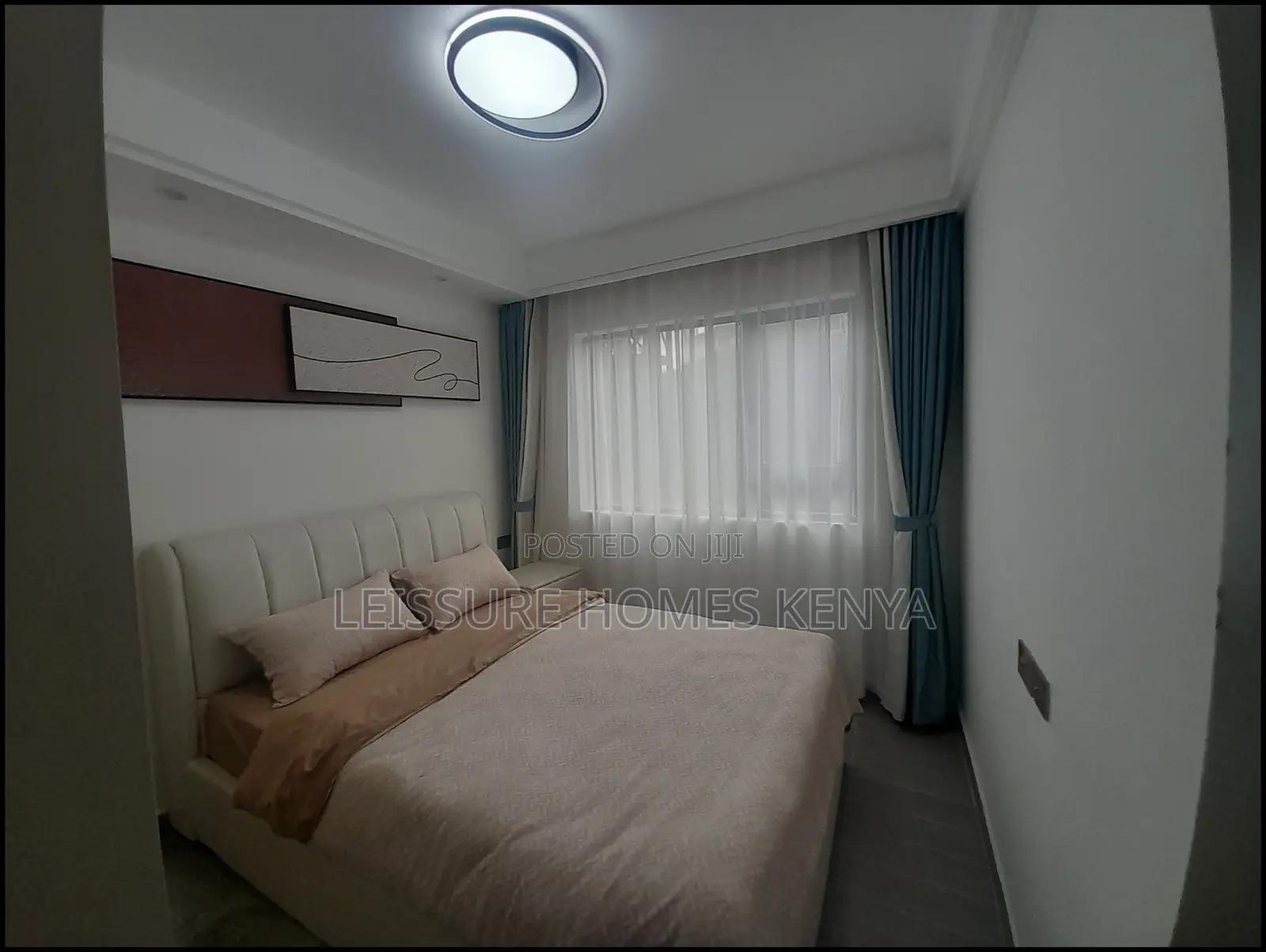 1bdrm Apartment in Kileleshwa for sale