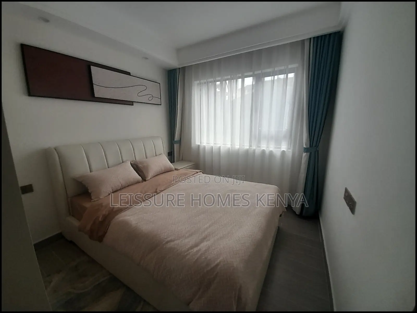 1bdrm Apartment in Kileleshwa for sale