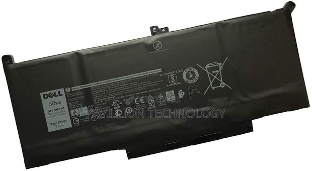 Dell E7280