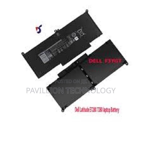 Dell E7280 - thumbnail 2