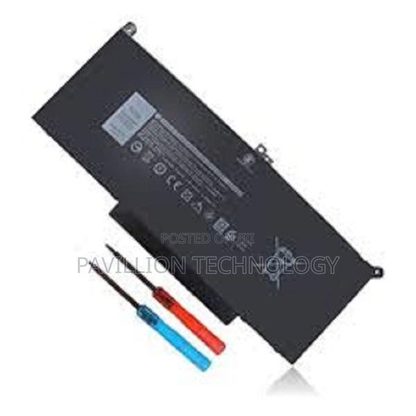 Dell E7280 - thumbnail 3