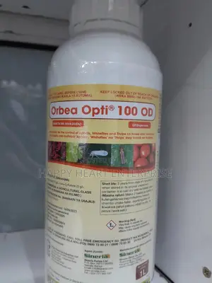 Orbea Opti 100 0D Insecticide 100ml (Thunder Alternative)
