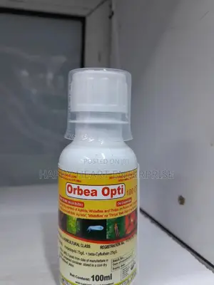 Orbea Opti 100 0D Insecticide 100ml (Thunder Alternative)