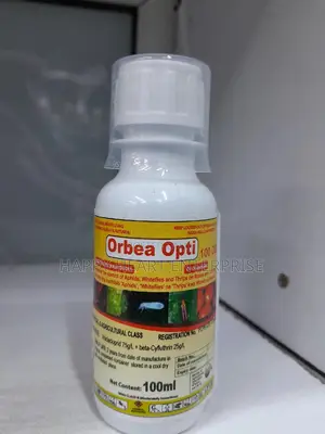 Orbea Opti 100 0D Insecticide 100ml (Thunder Alternative)