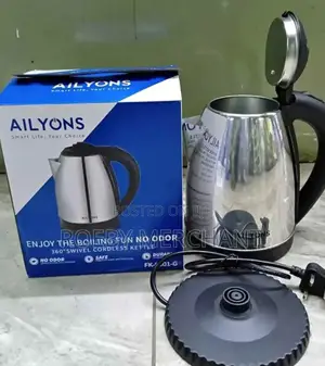 Electric Kettle