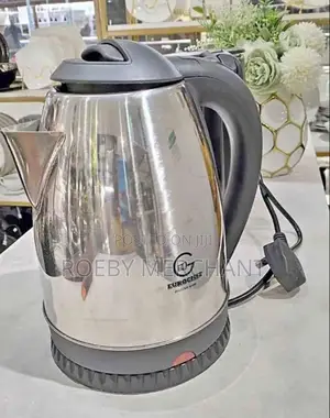 Electric Kettle