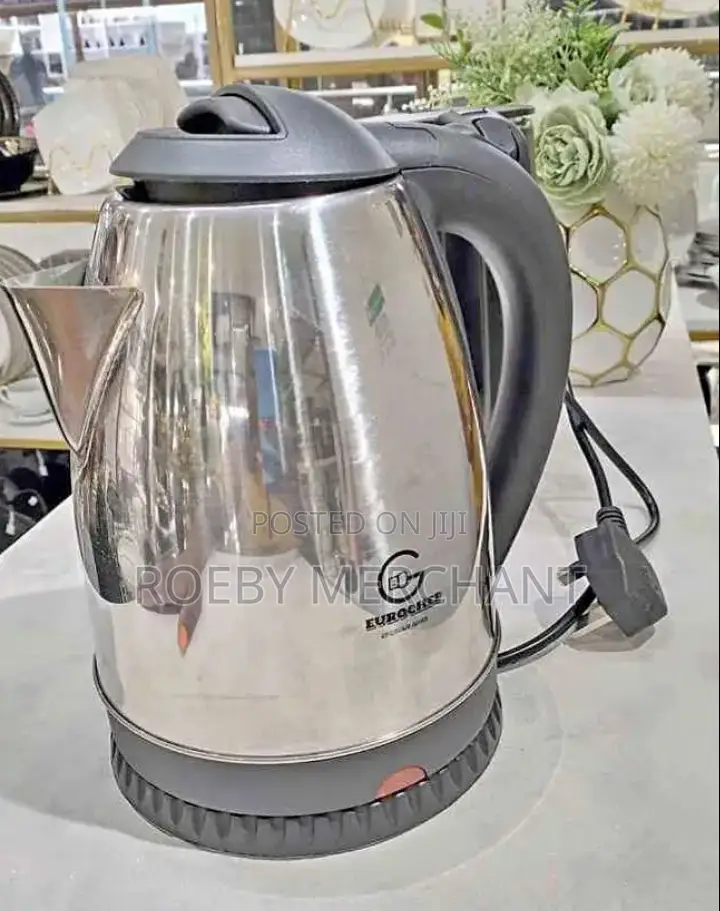 Electric Kettle