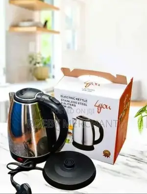 Electric Kettle Electric Kettle Electric Kettle