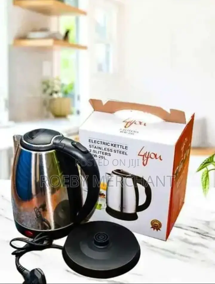 Electric Kettle Electric Kettle Electric Kettle