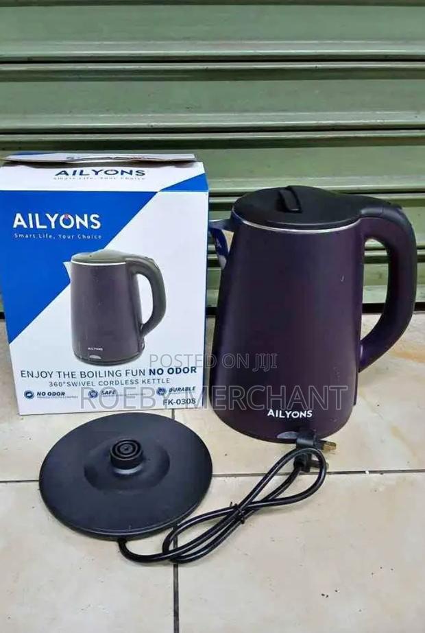 Top Selling Electric Kettle
