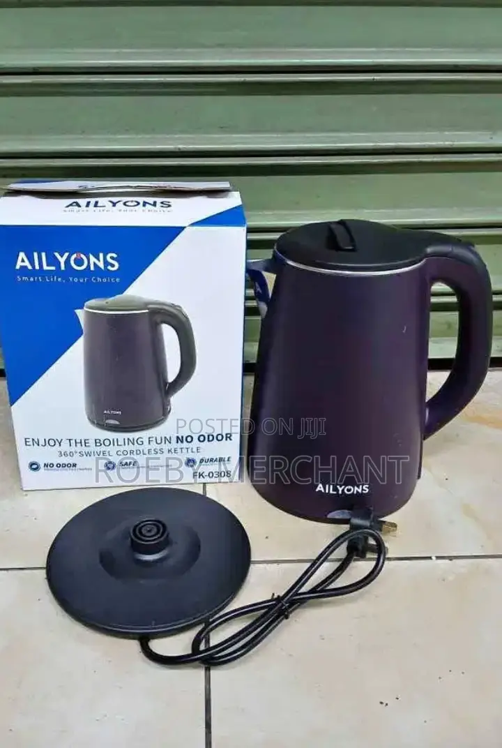 Top Selling Electric Kettle