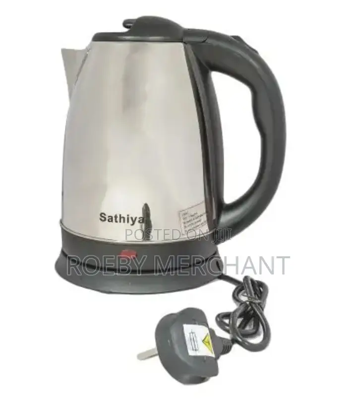 Electric Kettle