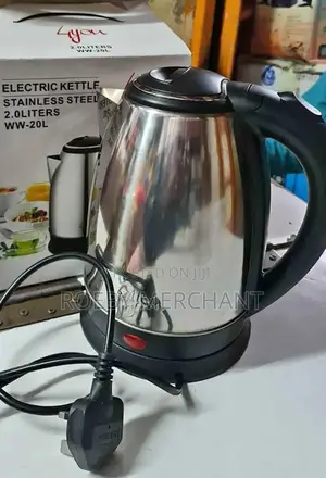 Water Electric Kettle