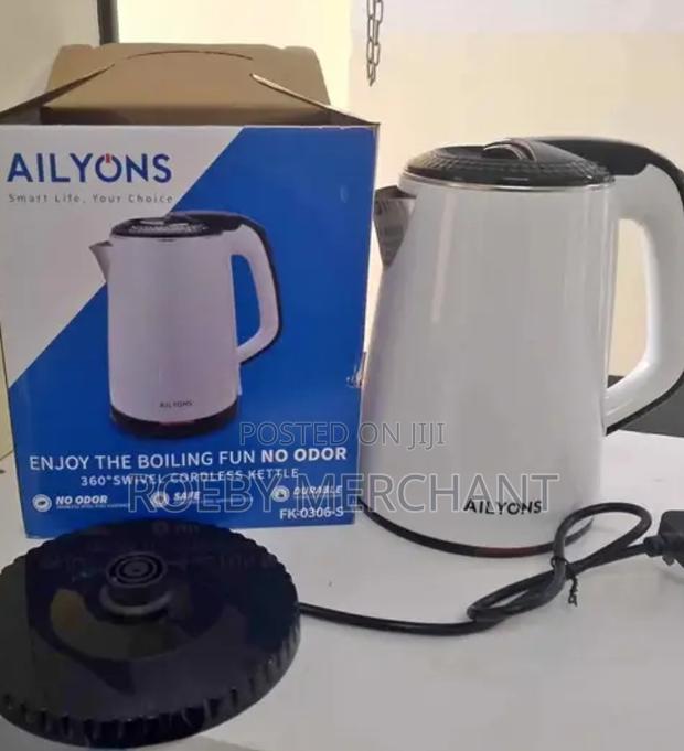 Most Selling Electric Kettle