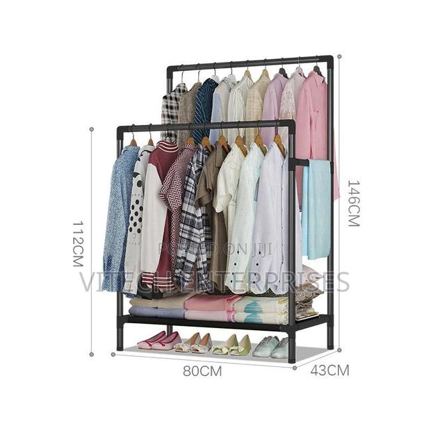 Clothing Rack