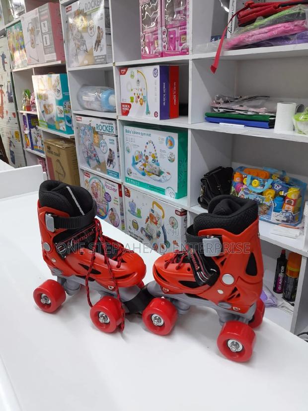 Roller/Quad Skates Available