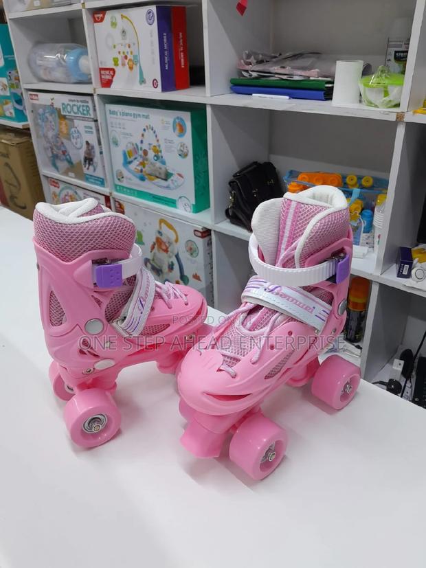 Roller Skates Quad Skates for Girls Boys