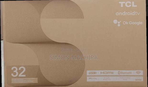 TCL 32 Inch Smart Tv - thumbnail 3
