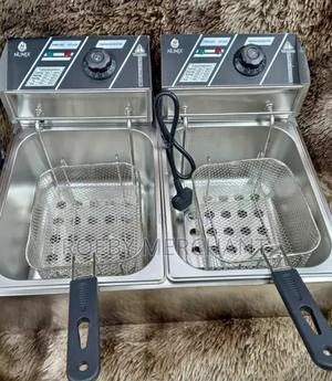 Deep Fryer Deep Fryer - thumbnail 2