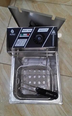 Single Deep Fryer - thumbnail 2