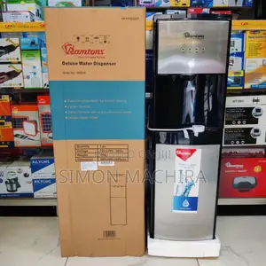 Ramtons Bottom Load Dispenser