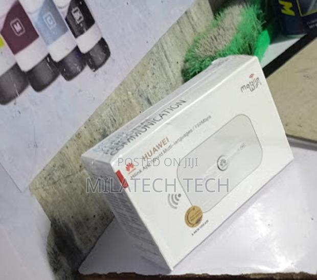 Universal 4G LTE Mifi Router Pocket 4G Mifi-Universa