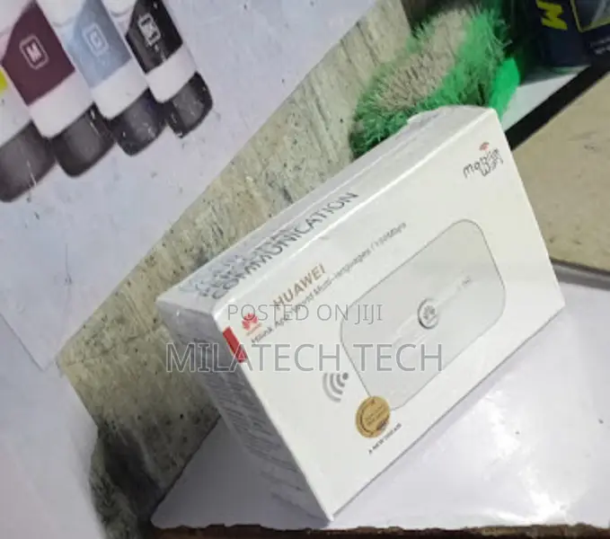 Universal 4G LTE Mifi Router Pocket 4G Mifi-Universa