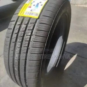 Duraturn Tyres 245 45 R18