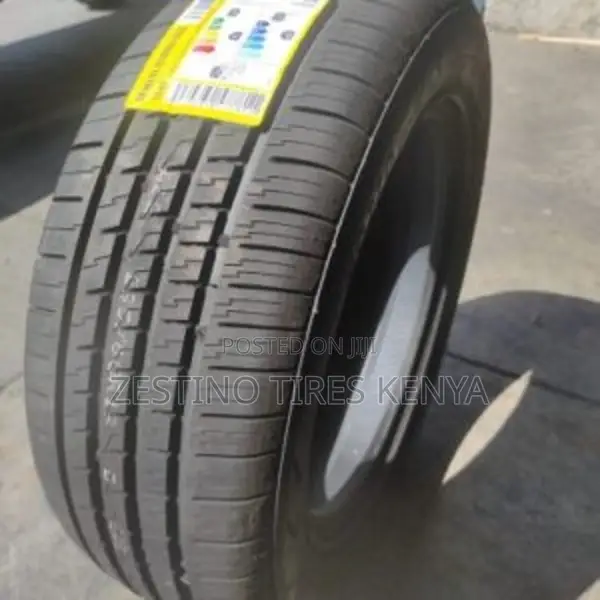 Duraturn Tyres 245 45 R18