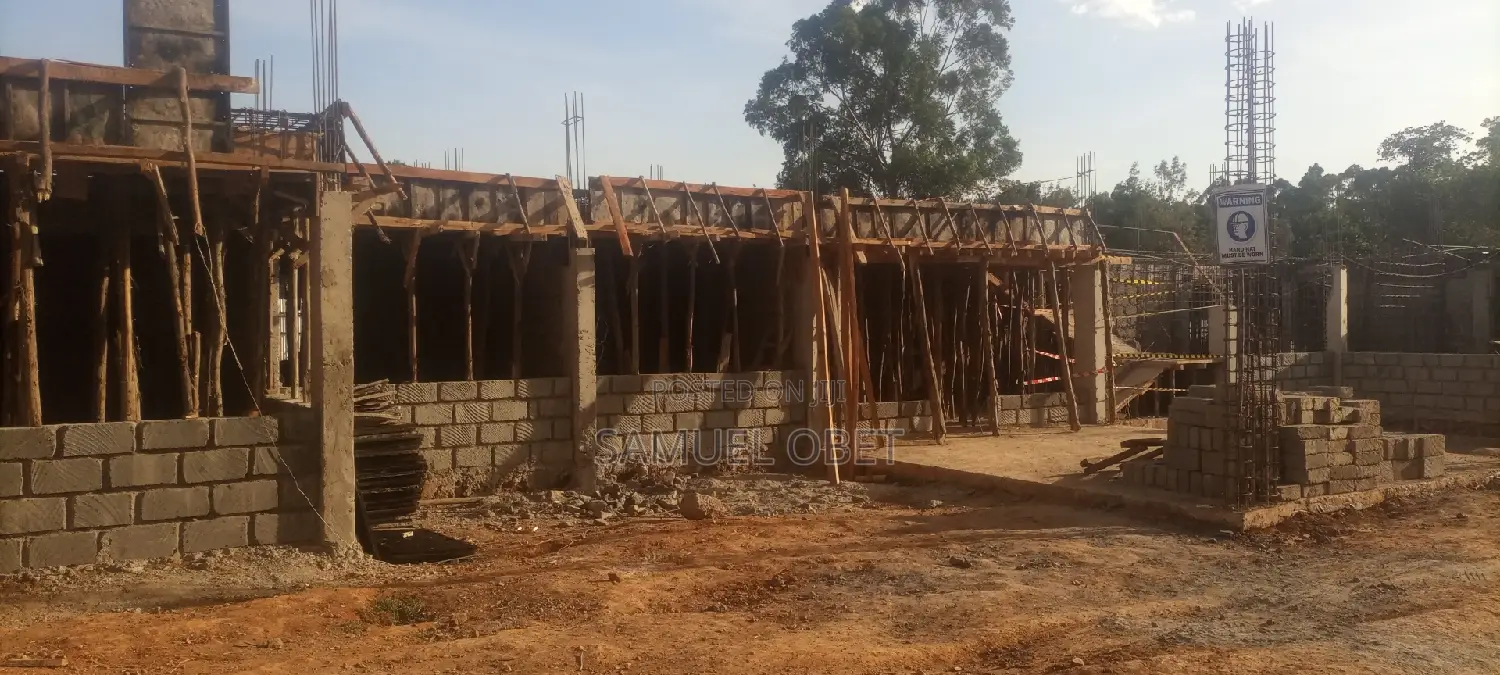 Building and Renovation Services
