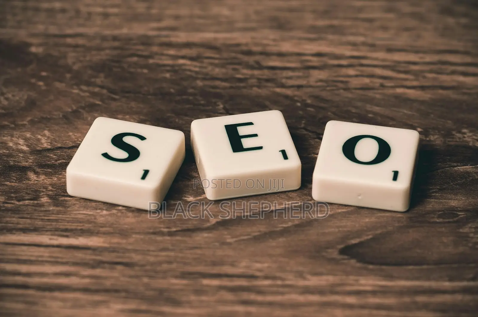 Best Local SEO in Nairobi Kenya