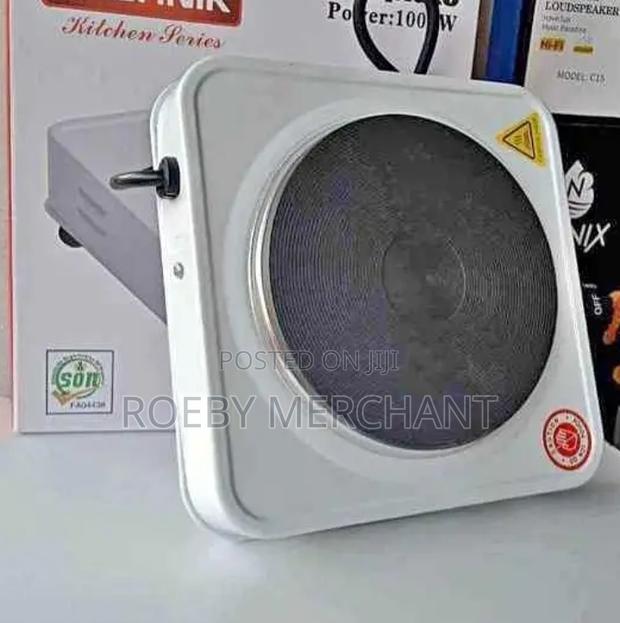 Smart Hot Plate