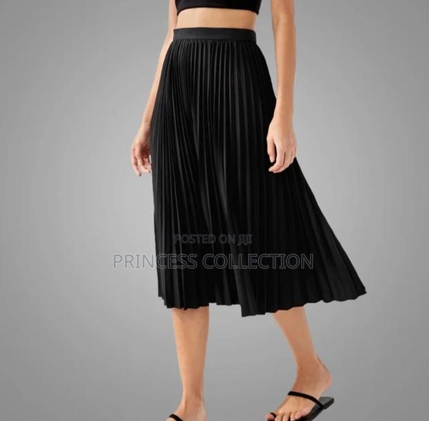 Pleated Skirt - thumbnail 3