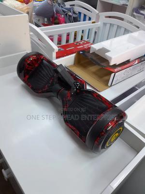 Hoverboard Skate Electric Bluetooth - thumbnail 2