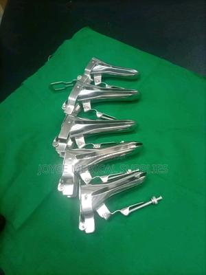 Stainless Steel Sperclum - thumbnail 2