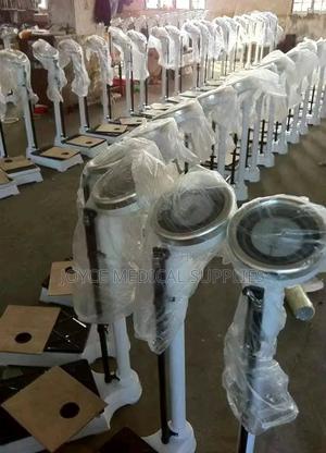 Mechanical Height and Weight Within BMI - thumbnail 2