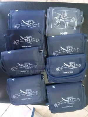 Bp Cuffs for Blood Pressure Machine - thumbnail 2