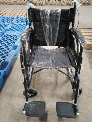 Standard Wheelchair - thumbnail 2