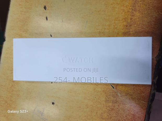 Apple Watch Series 945mm - main view