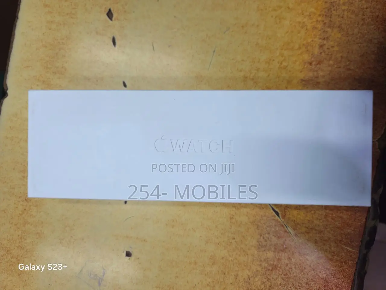 Apple Watch Series 9
45mm