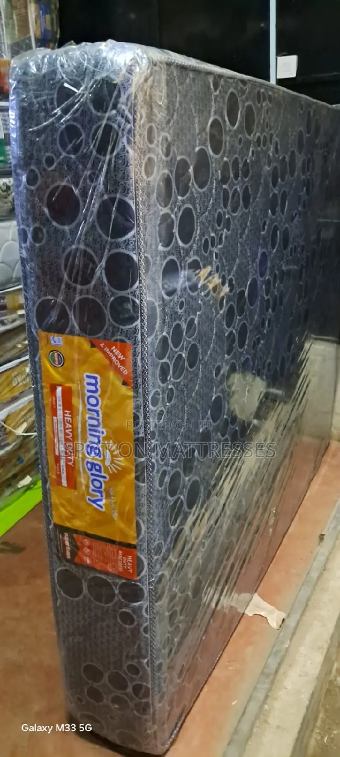 5by6 10inch HD Quilted Mattresses