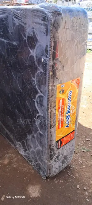 5by6 10inch HD Quilted Mattresses